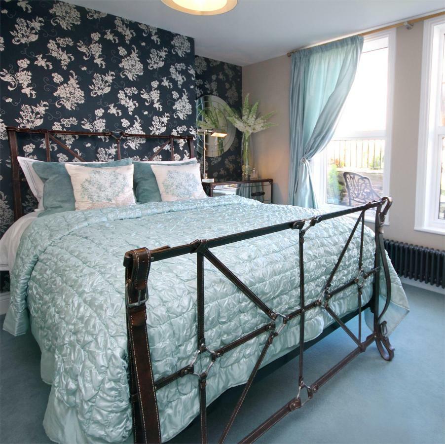 The Mainstay Luxury Boutique Rooms With Private Parking Whitby Eksteriør bilde