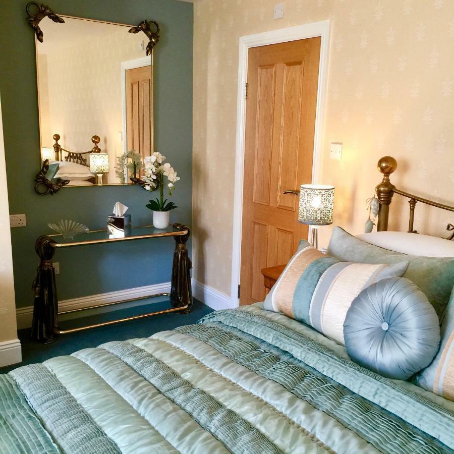 The Mainstay Luxury Boutique Rooms With Private Parking Whitby Eksteriør bilde