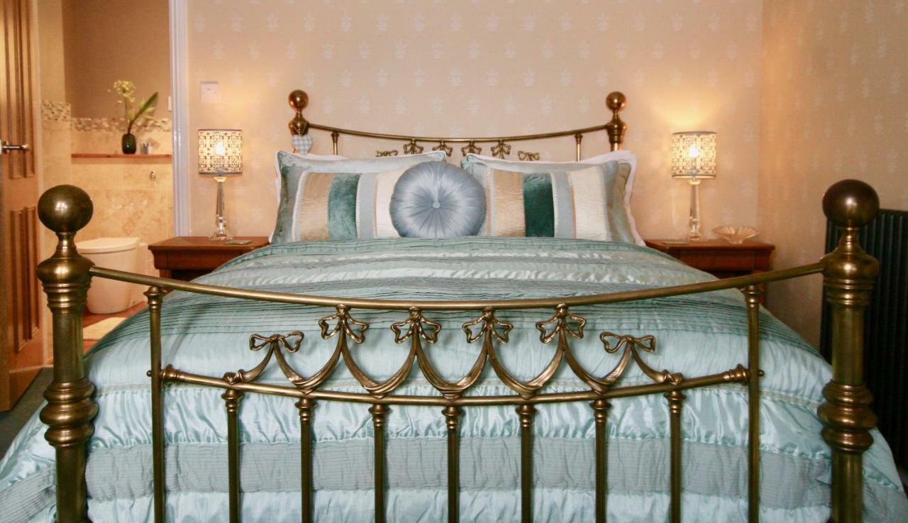 The Mainstay Luxury Boutique Rooms With Private Parking Whitby Eksteriør bilde